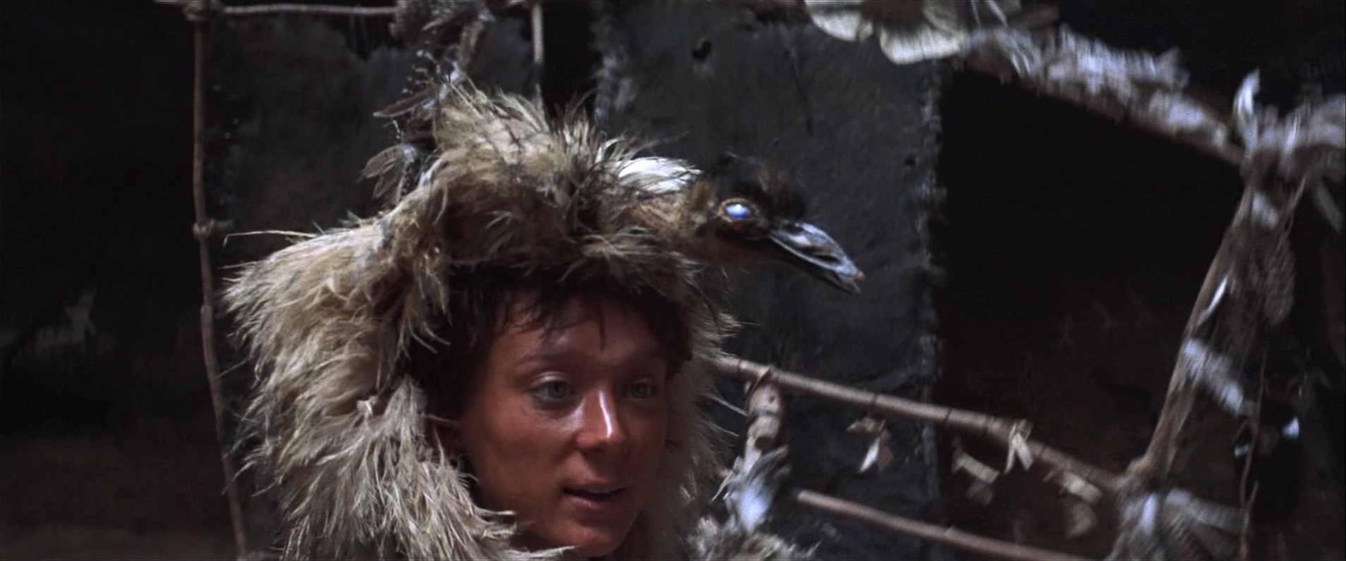 Mad Max Beyond Thunderdome (1985), medium, 2.40:1 — film still