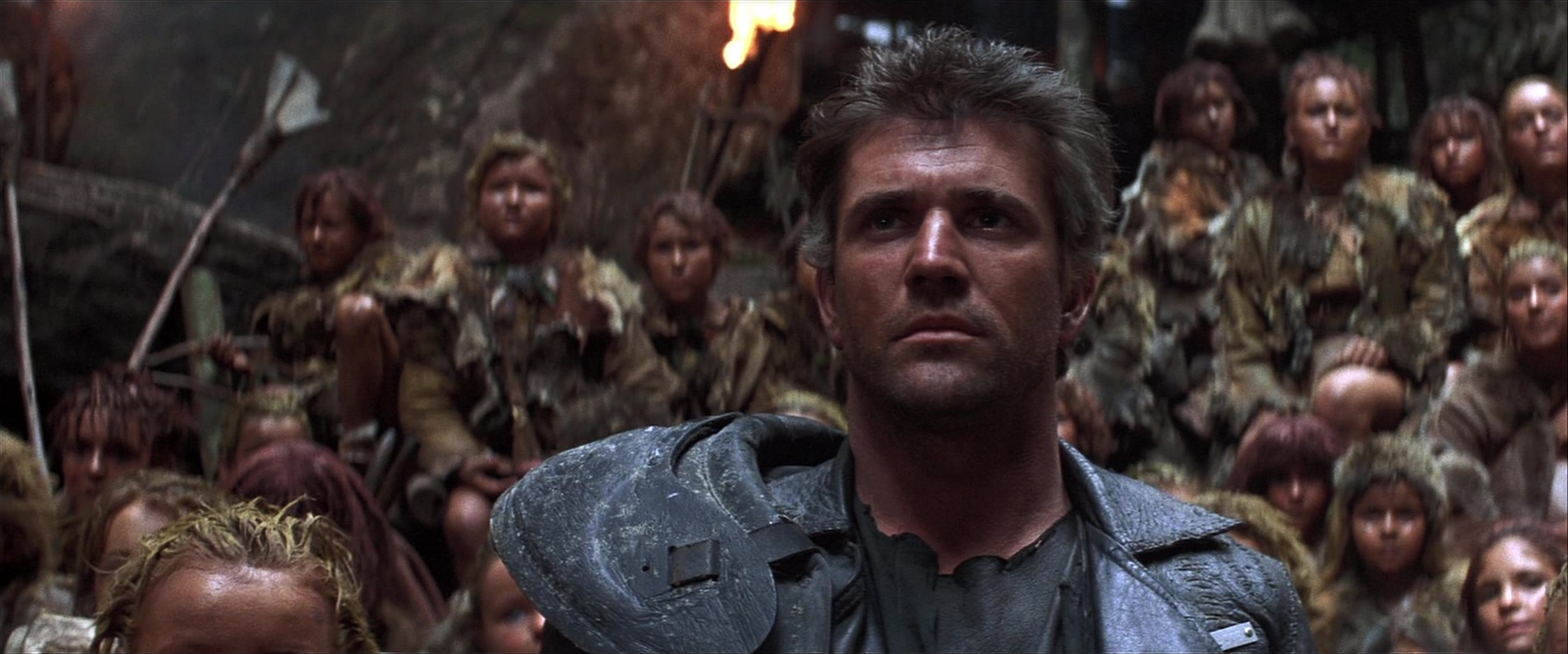 Mad Max Beyond Thunderdome (1985), medium, 2.40:1 — film still