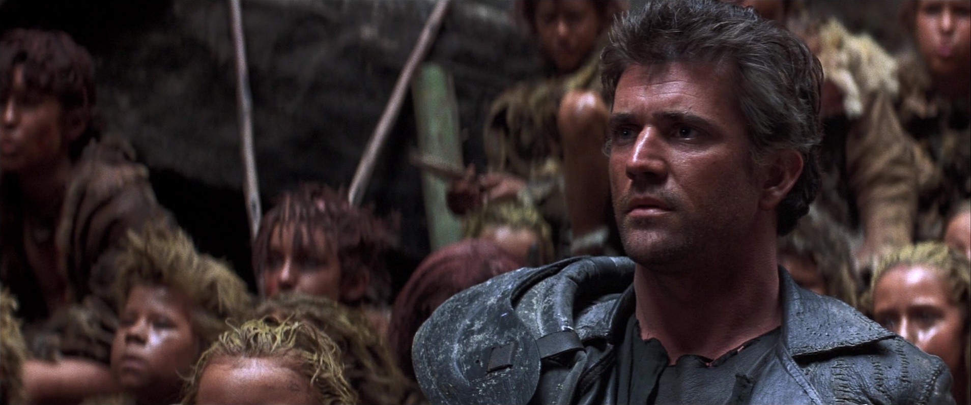 Mad Max Beyond Thunderdome (1985), medium, 2.40:1 — film still