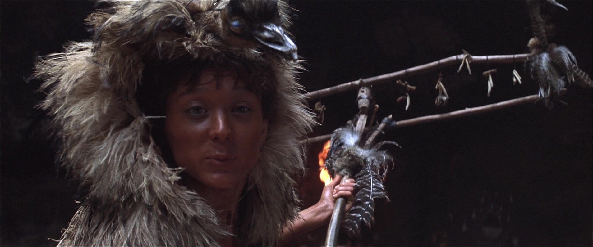 Mad Max Beyond Thunderdome (1985), medium, 2.40:1 — film still