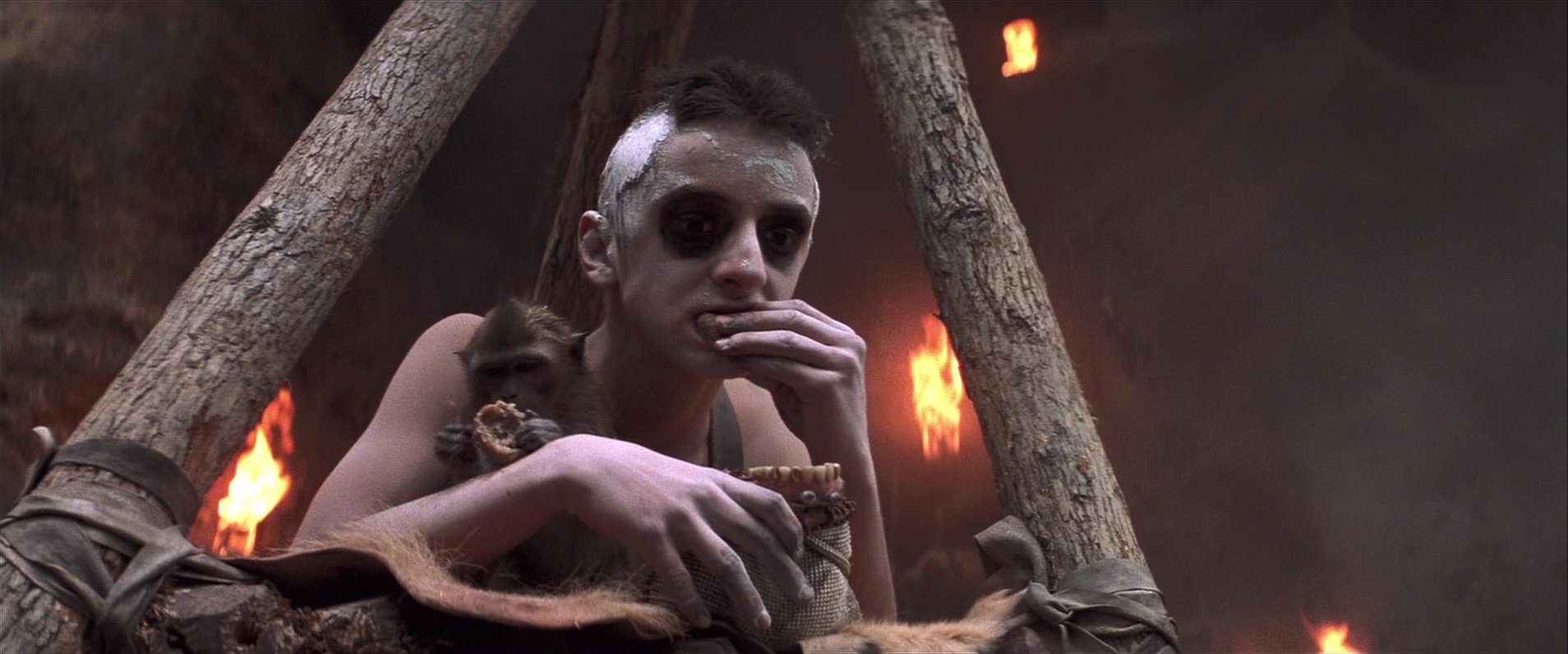 Mad Max Beyond Thunderdome (1985), medium, 2.40:1 — film still