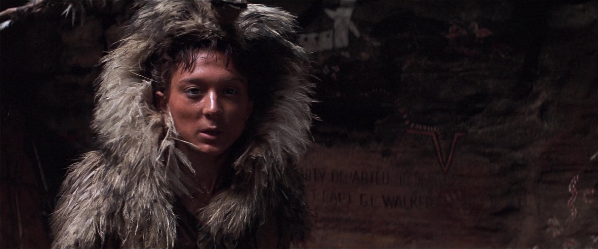 Mad Max Beyond Thunderdome (1985), medium, 2.40:1 — film still