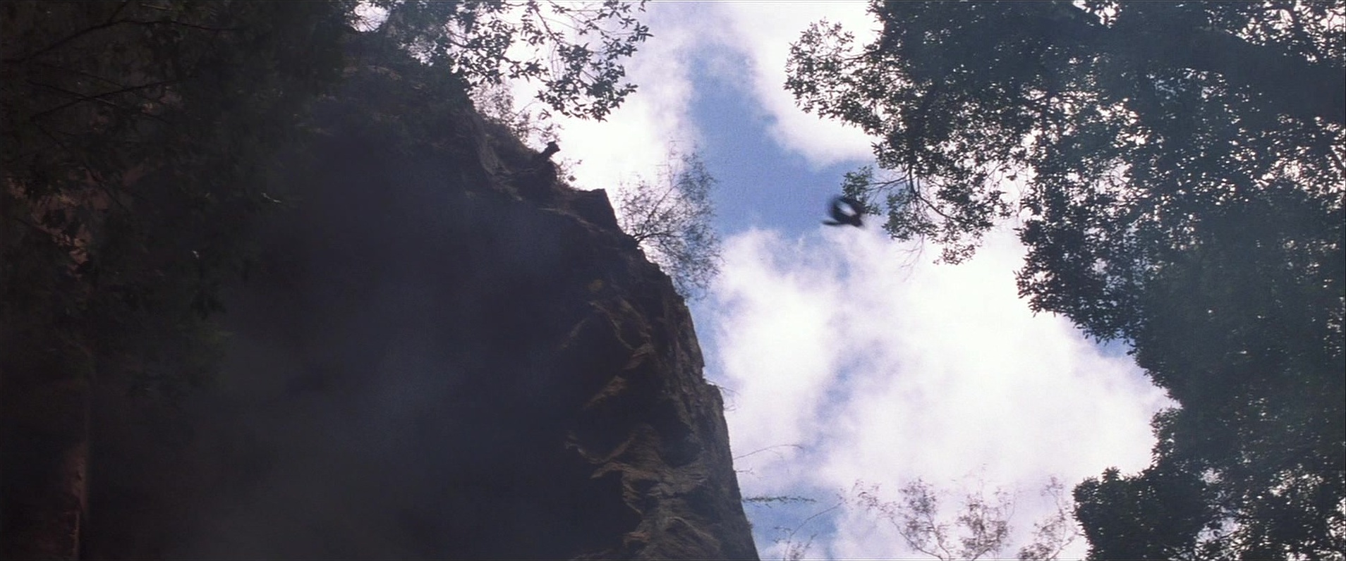 Mad Max Beyond Thunderdome (1985), unknown, 2.40:1 — film still