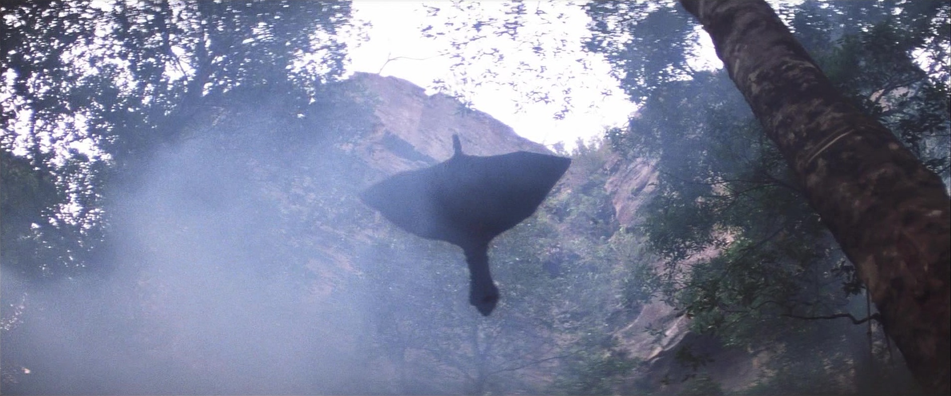Mad Max Beyond Thunderdome (1985), unknown, 2.40:1 — film still