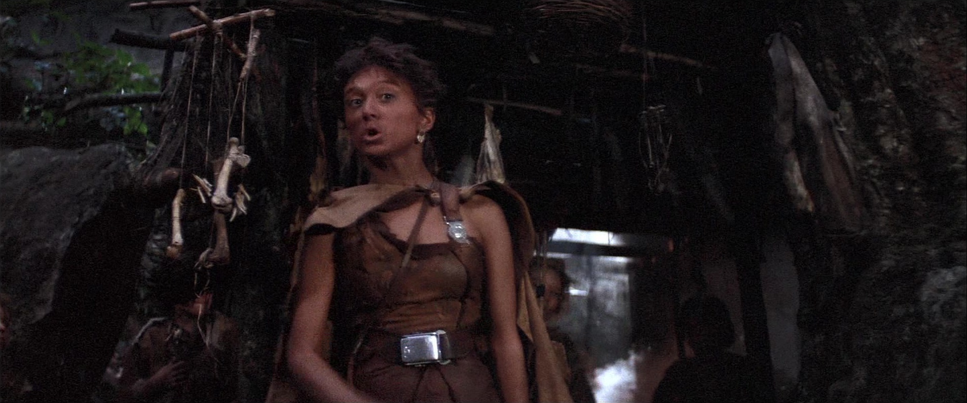 Mad Max Beyond Thunderdome (1985), wide, 2.40:1 — film still