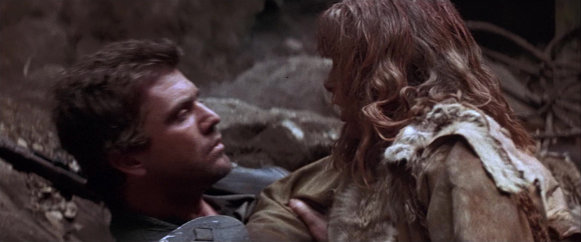 Mad Max Beyond Thunderdome (1985), unknown, 2.40:1 — film still