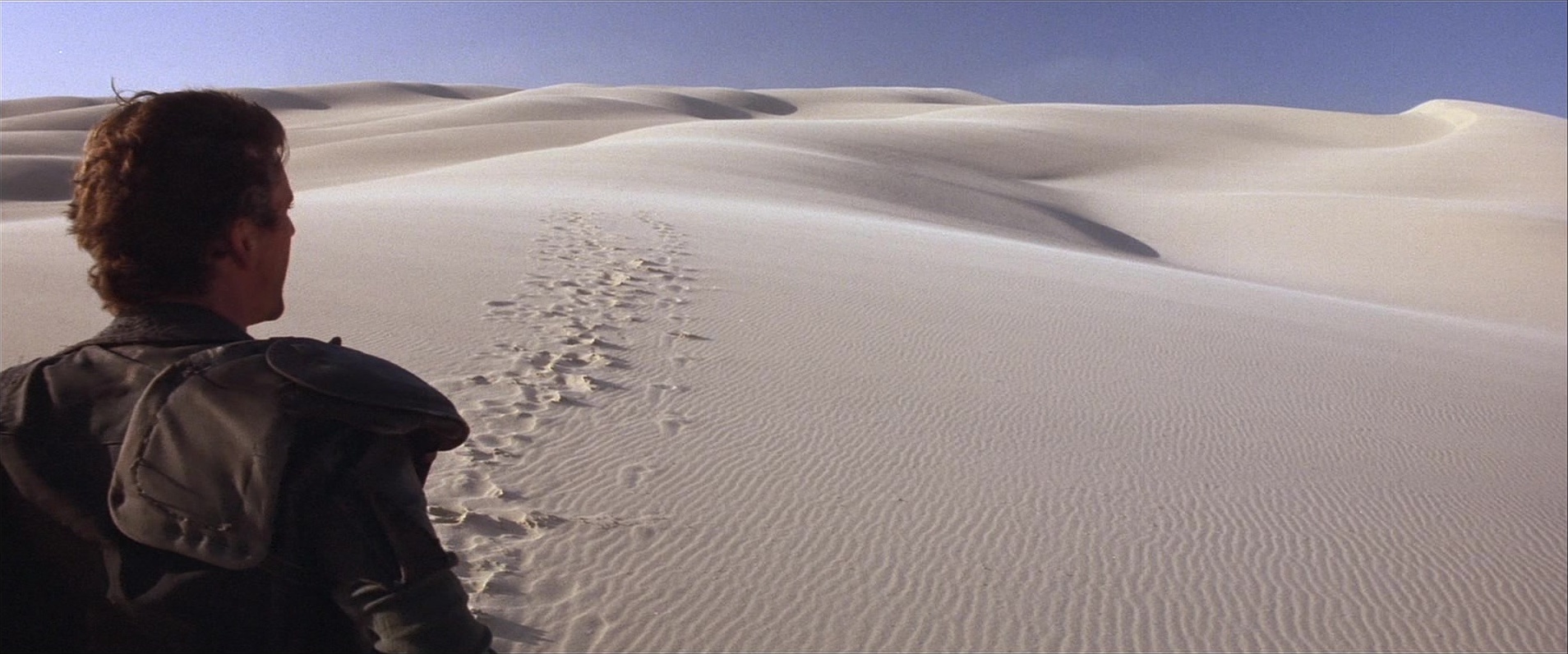 Mad Max Beyond Thunderdome (1985), unknown, 2.40:1 — film still