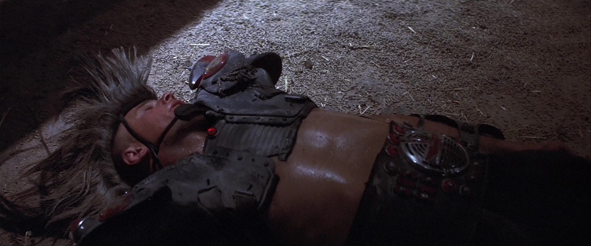 Mad Max Beyond Thunderdome (1985), unknown, 2.40:1 — film still