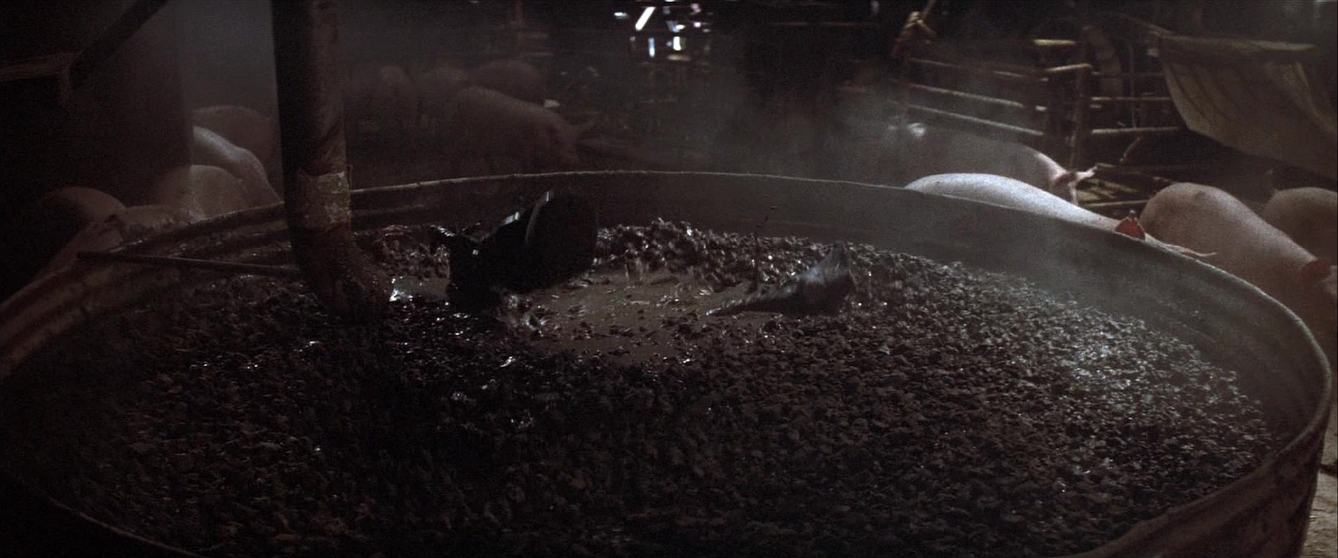 Mad Max Beyond Thunderdome (1985), unknown, 2.40:1 — film still
