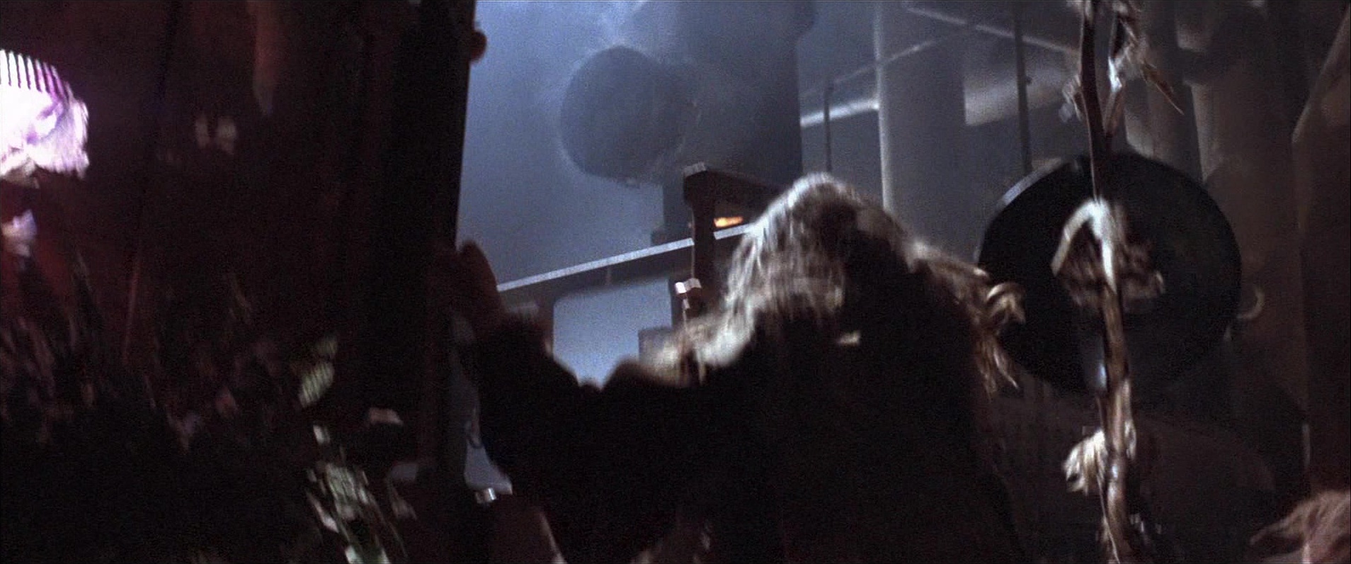 Mad Max Beyond Thunderdome (1985), wide, 2.40:1 — film still