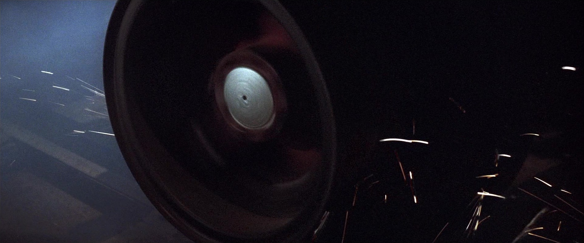 Mad Max Beyond Thunderdome (1985), unknown, 2.40:1 — film still