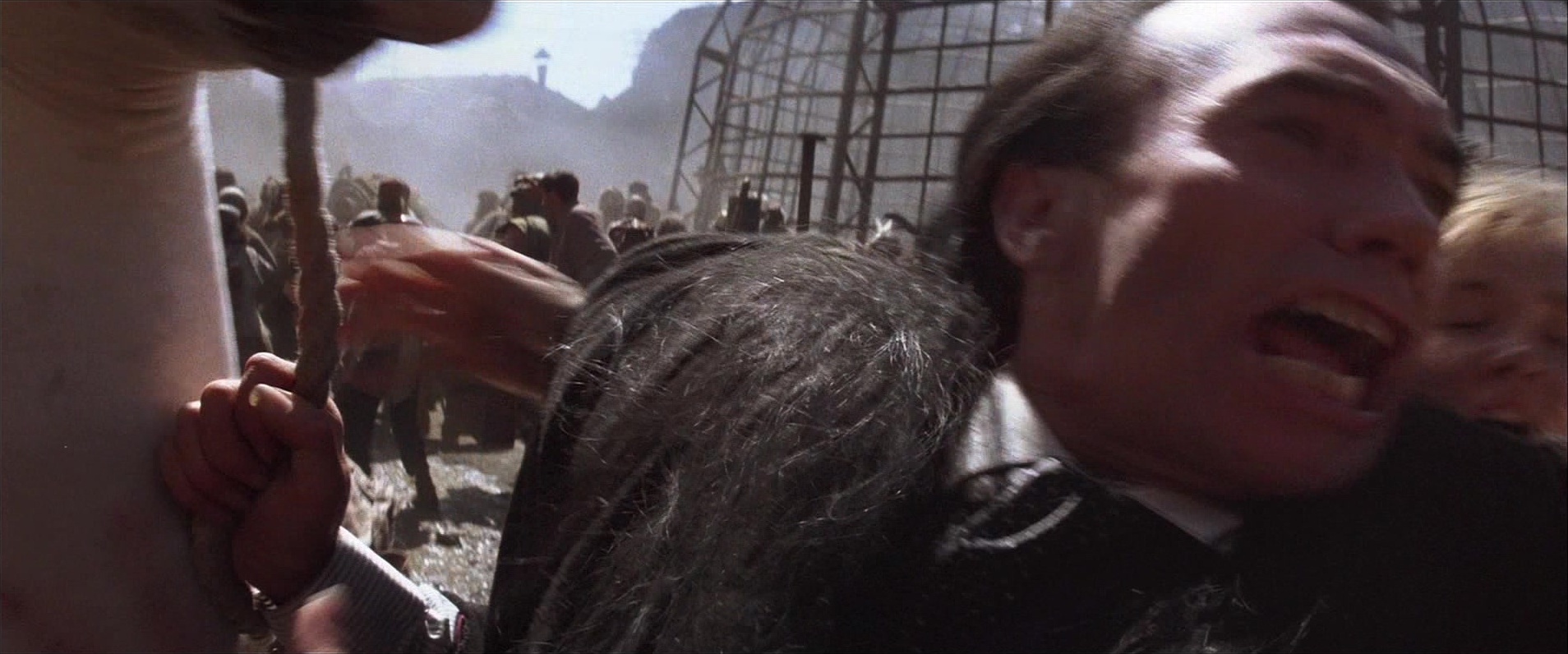 Mad Max Beyond Thunderdome (1985), medium, 2.40:1 — film still