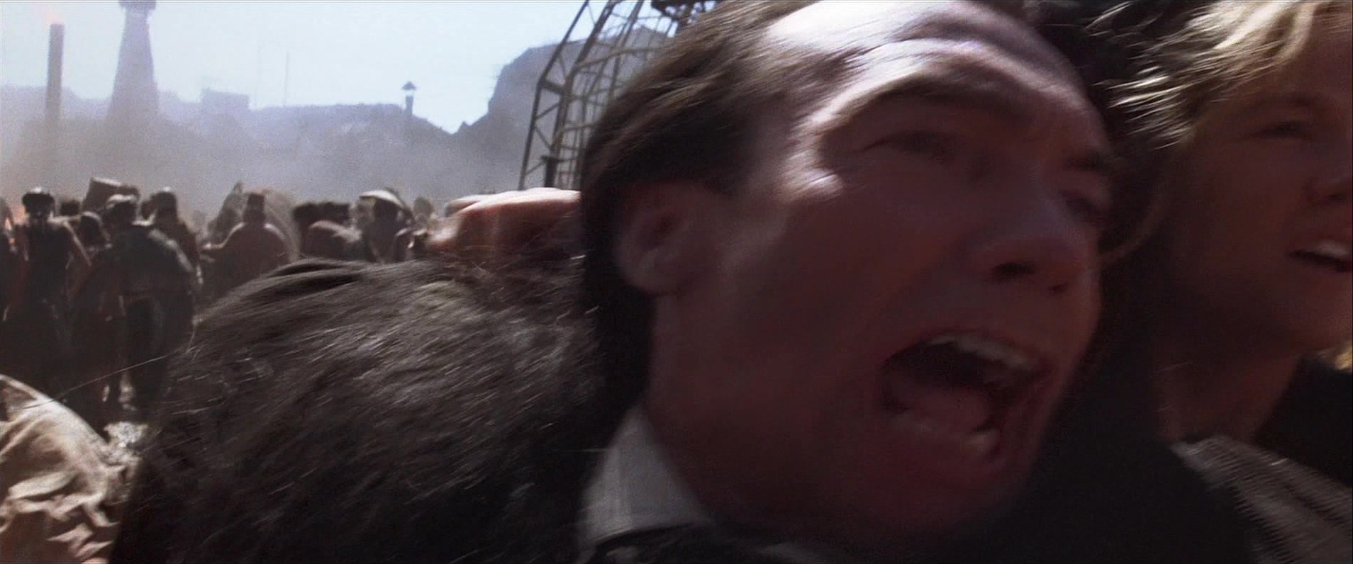 Mad Max Beyond Thunderdome (1985), unknown, 2.40:1 — film still