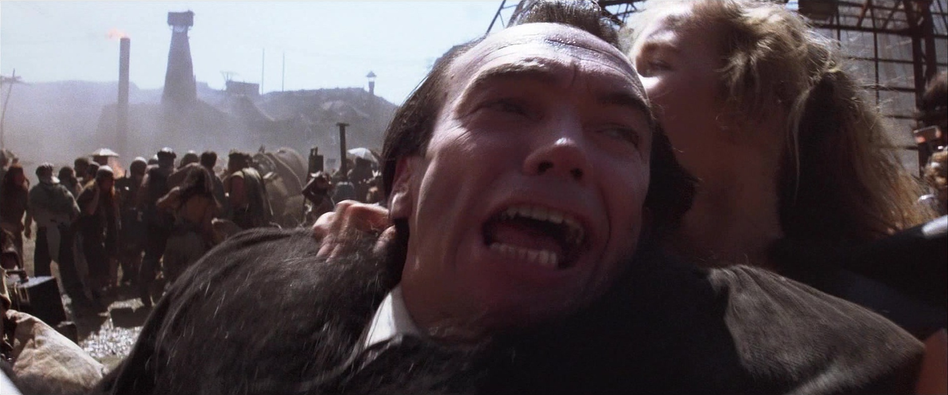 Mad Max Beyond Thunderdome (1985), unknown, 2.40:1 — film still