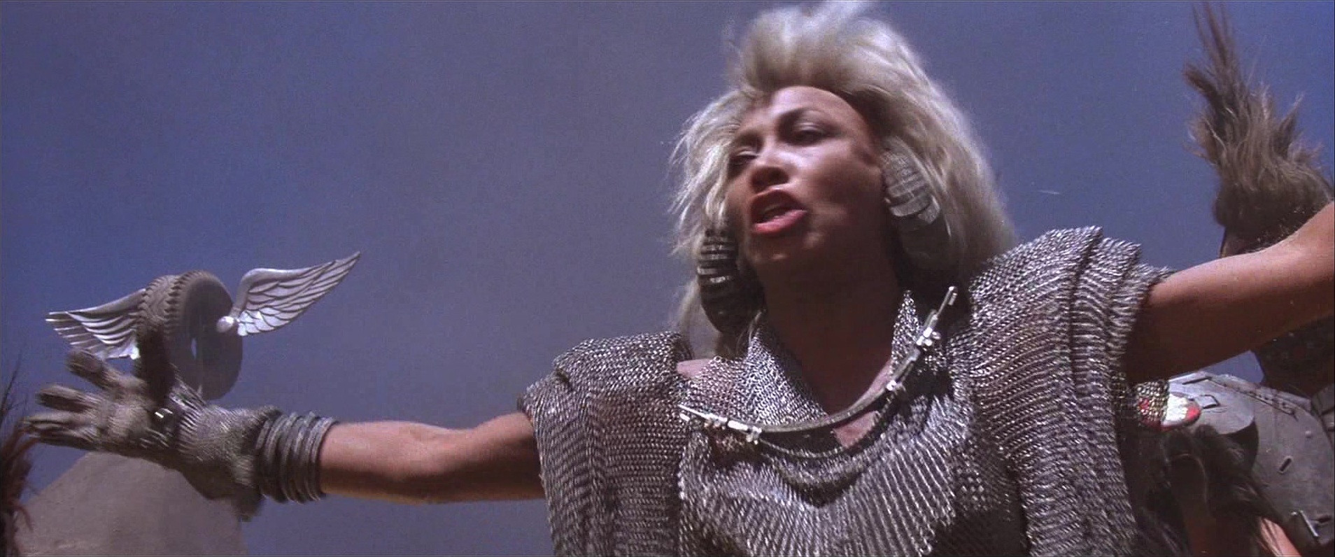 Mad Max Beyond Thunderdome (1985), unknown, 2.40:1 — film still