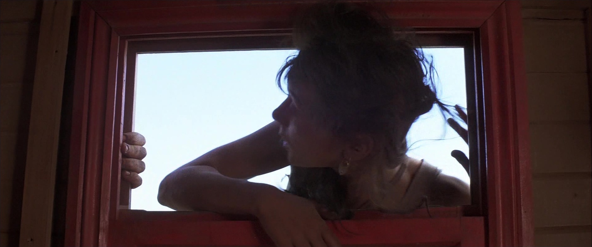 Mad Max Beyond Thunderdome (1985), wide, 2.40:1 — film still