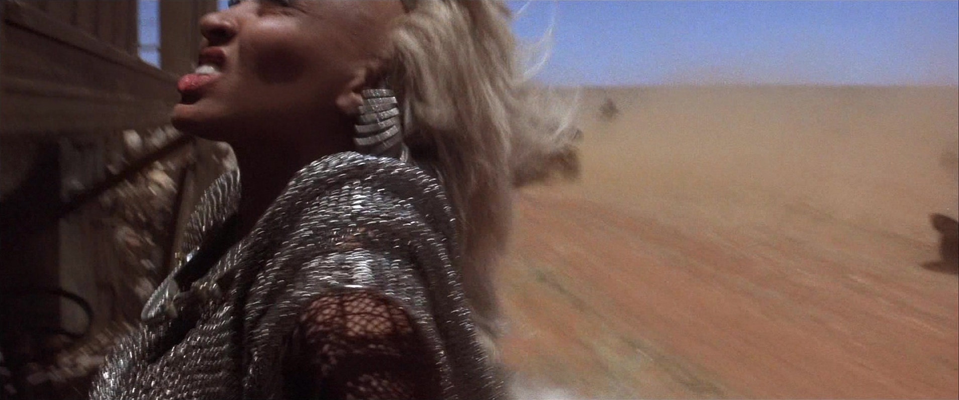 Mad Max Beyond Thunderdome (1985), unknown, 2.40:1 — film still