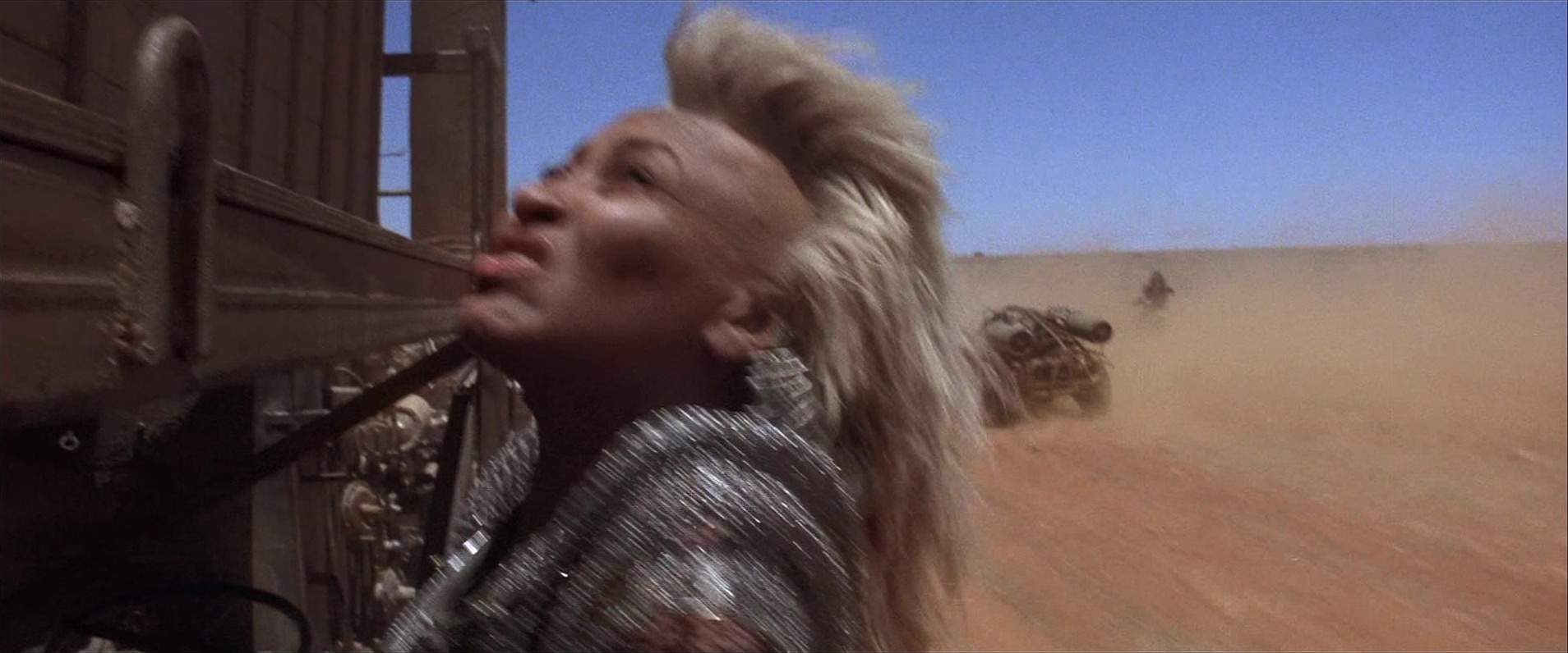 Mad Max Beyond Thunderdome (1985), unknown, 2.40:1 — film still