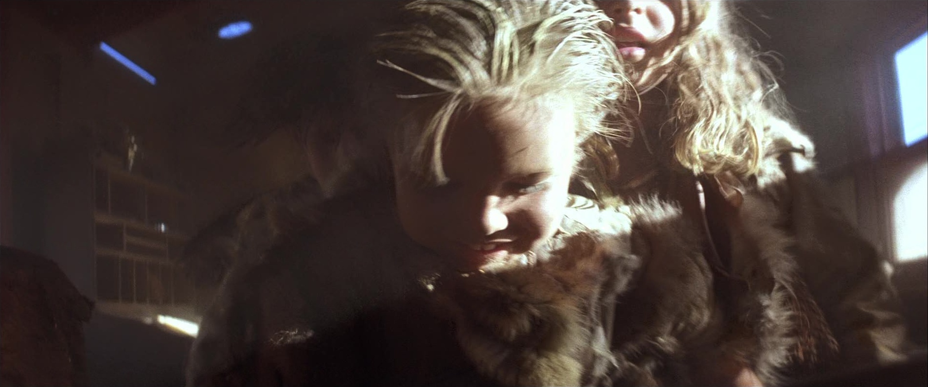 Mad Max Beyond Thunderdome (1985), medium, 2.40:1 — film still