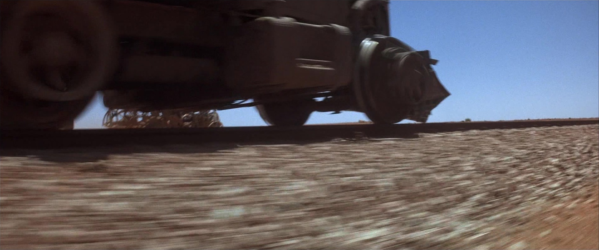 Mad Max Beyond Thunderdome (1985), unknown, 2.40:1 — film still