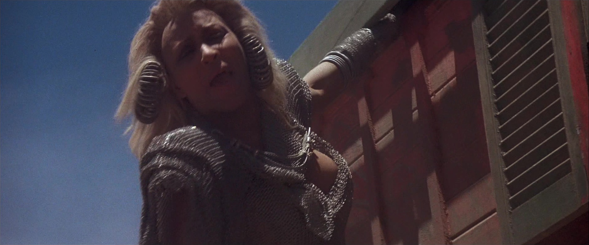 Mad Max Beyond Thunderdome (1985), unknown, 2.40:1 — film still