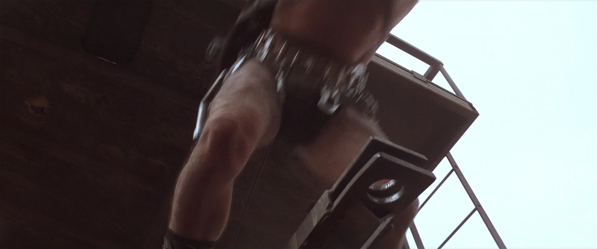 Mad Max Beyond Thunderdome (1985), wide, 2.40:1 — film still