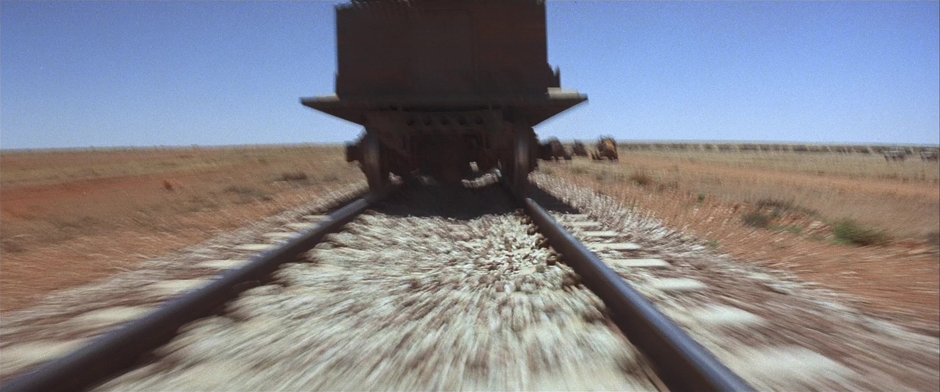 Mad Max Beyond Thunderdome (1985), unknown, 2.40:1 — film still