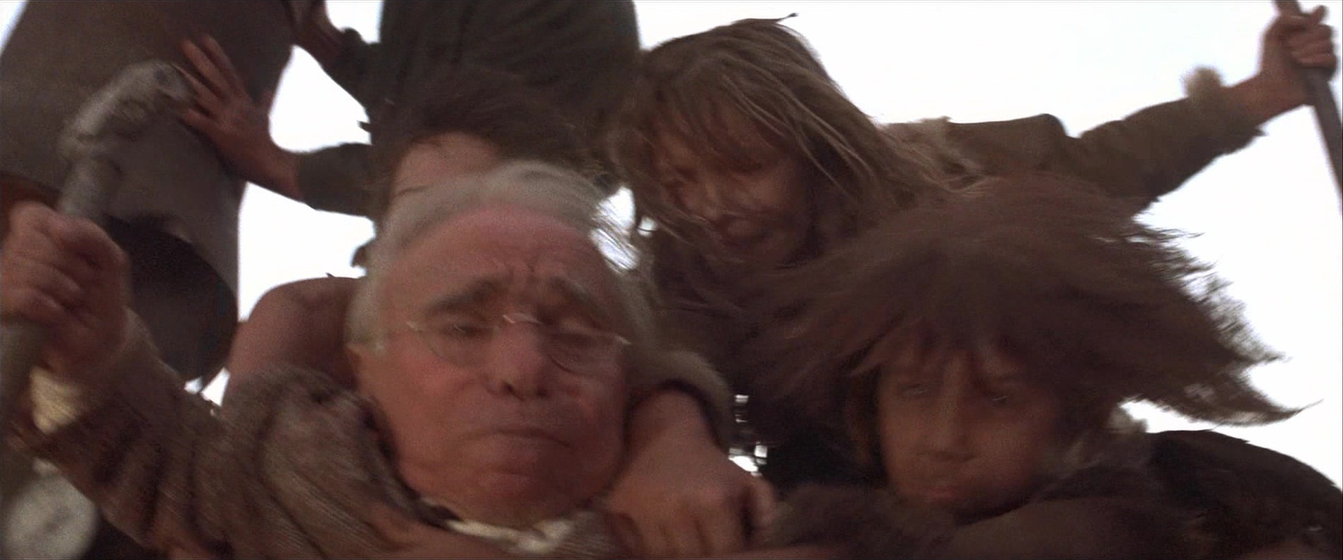 Mad Max Beyond Thunderdome (1985), medium, 2.40:1 — film still