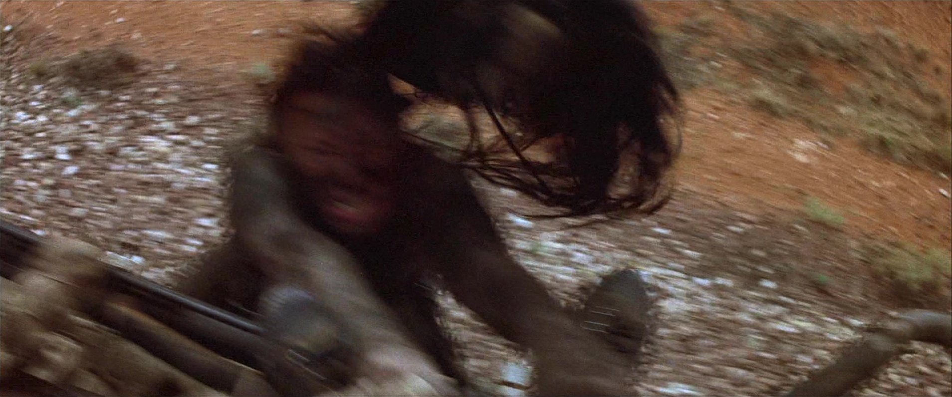 Mad Max Beyond Thunderdome (1985), wide, 2.40:1 — film still
