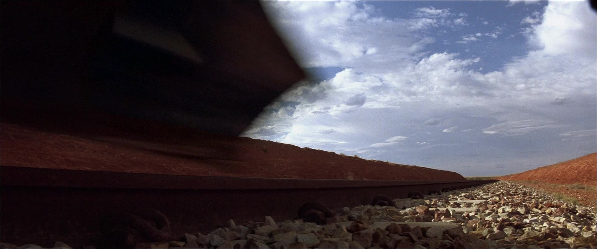 Mad Max Beyond Thunderdome (1985), unknown, 2.40:1 — film still