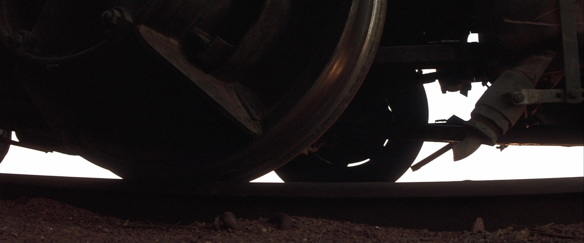 Mad Max Beyond Thunderdome (1985), unknown, 2.40:1 — film still