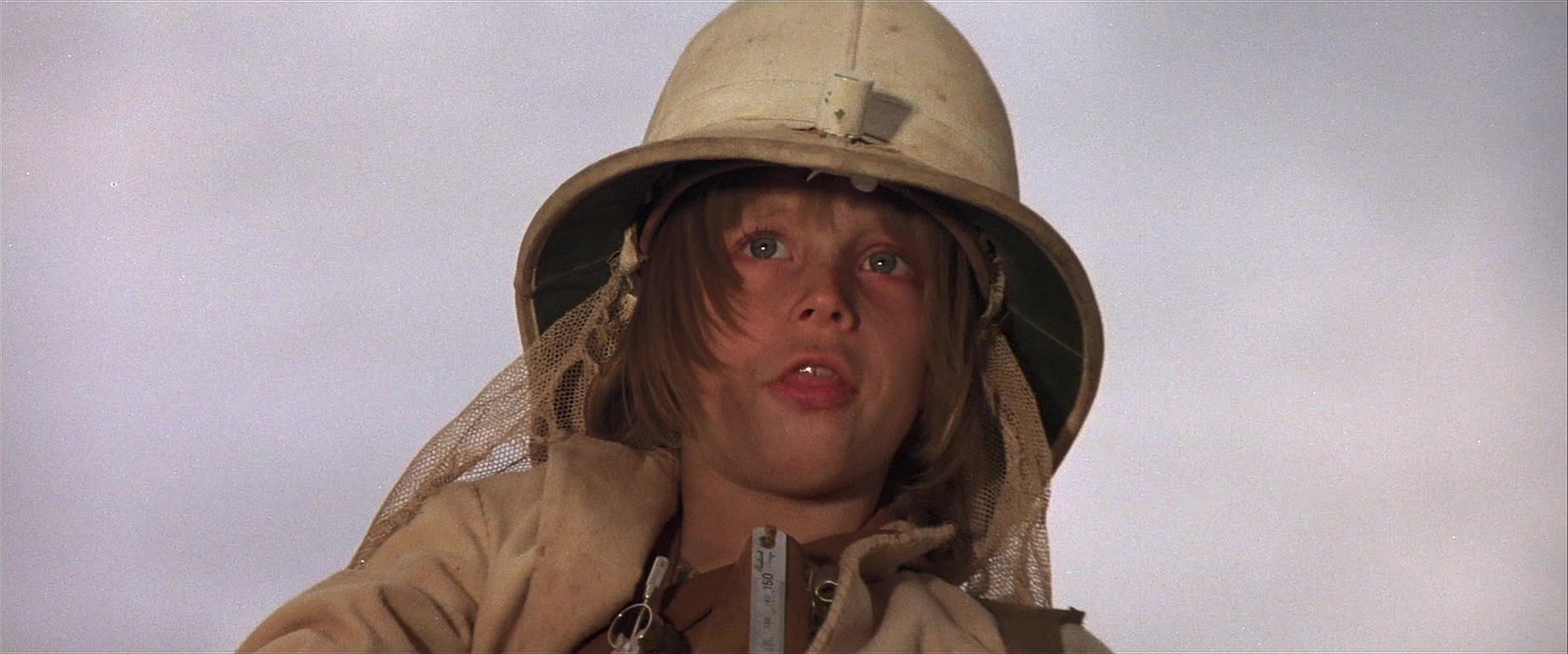 Mad Max Beyond Thunderdome (1985), medium, 2.40:1 — film still