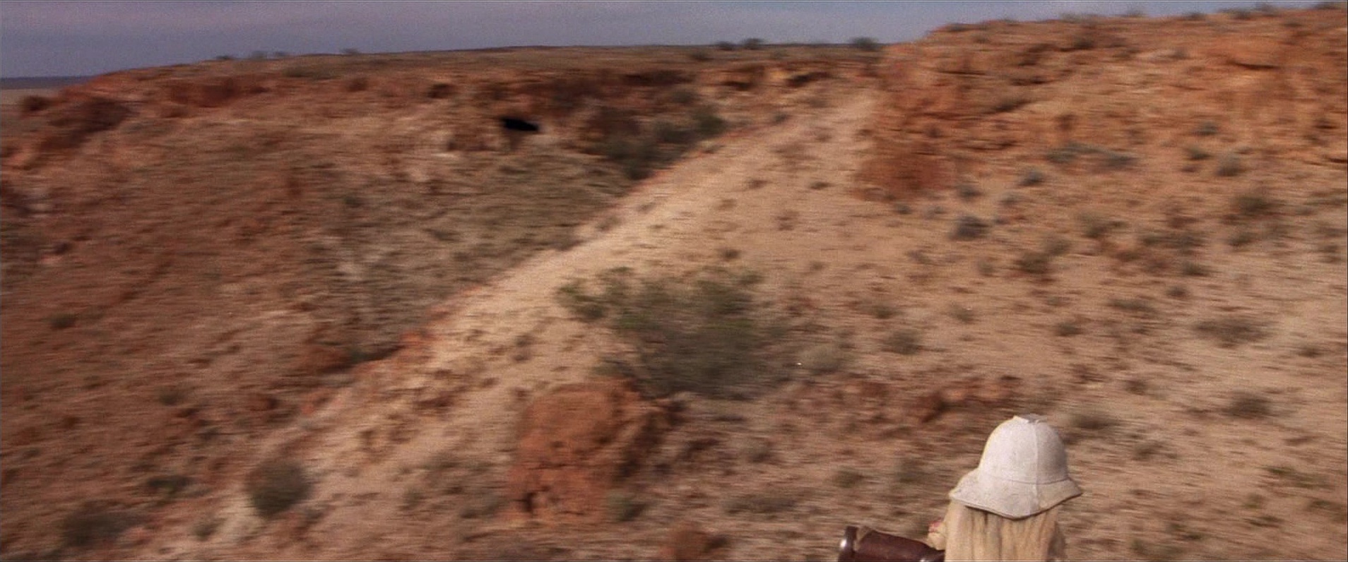 Mad Max Beyond Thunderdome (1985), unknown, 2.40:1 — film still