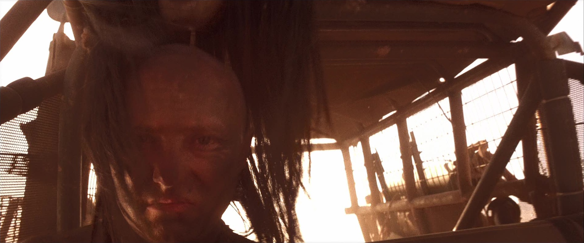 Mad Max Beyond Thunderdome (1985), wide, 2.40:1 — film still