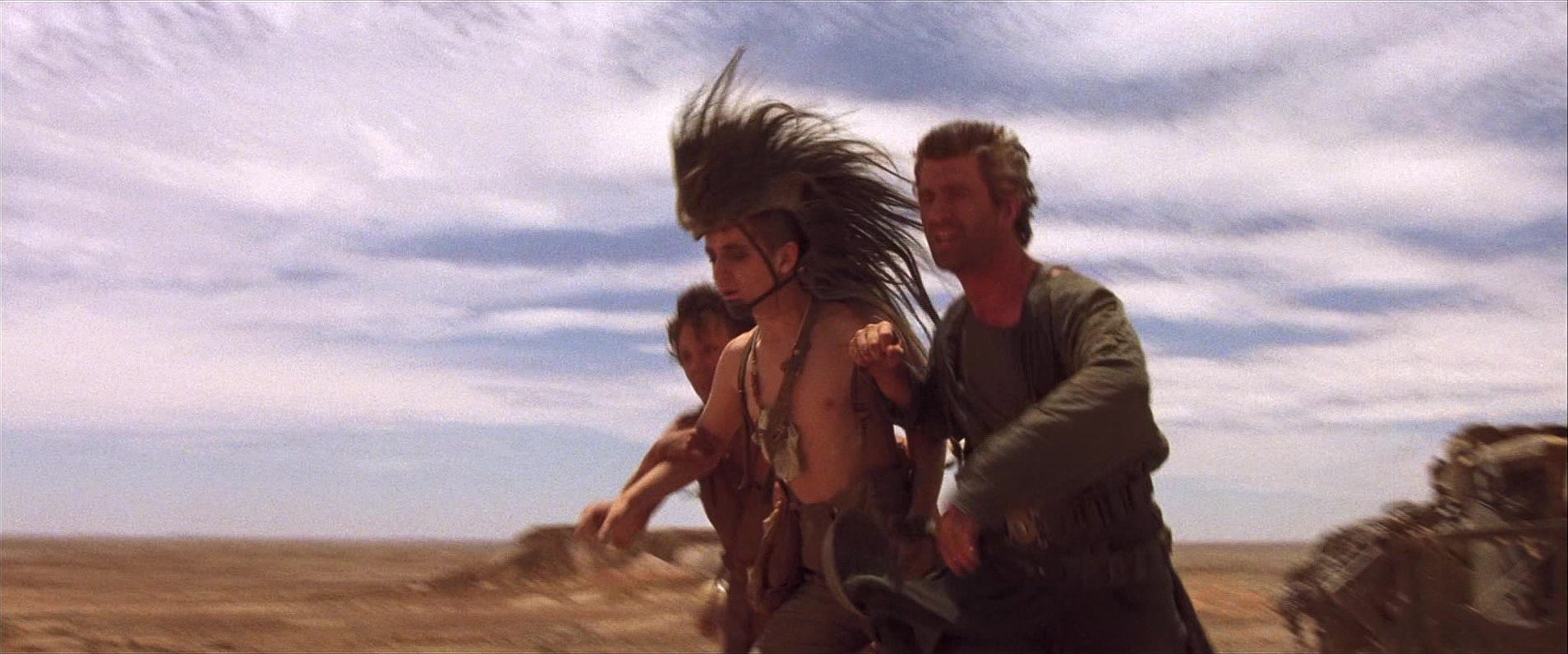 Mad Max Beyond Thunderdome (1985), unknown, 2.40:1 — film still