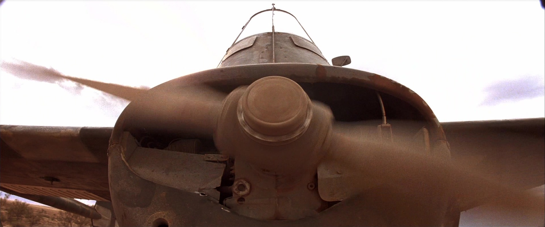 Mad Max Beyond Thunderdome (1985), unknown, 2.40:1 — film still