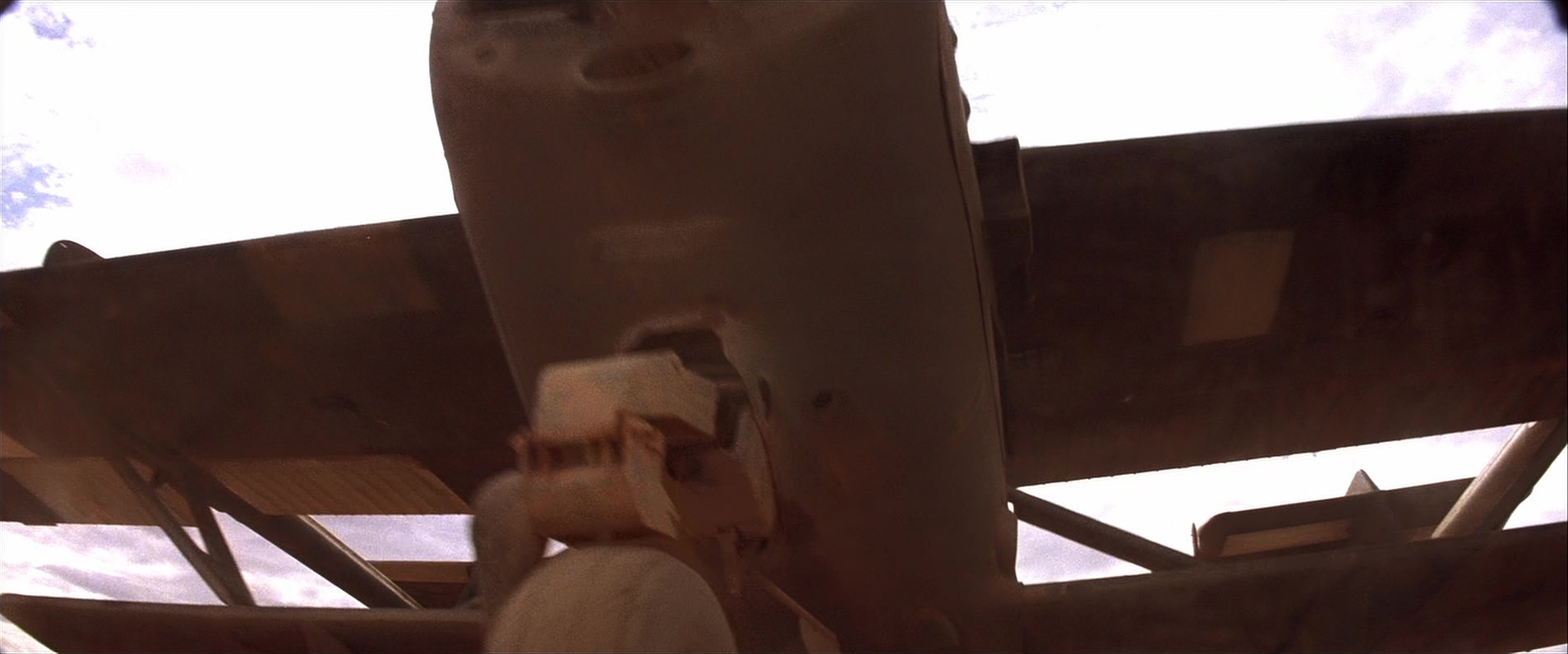 Mad Max Beyond Thunderdome (1985), unknown, 2.40:1 — film still