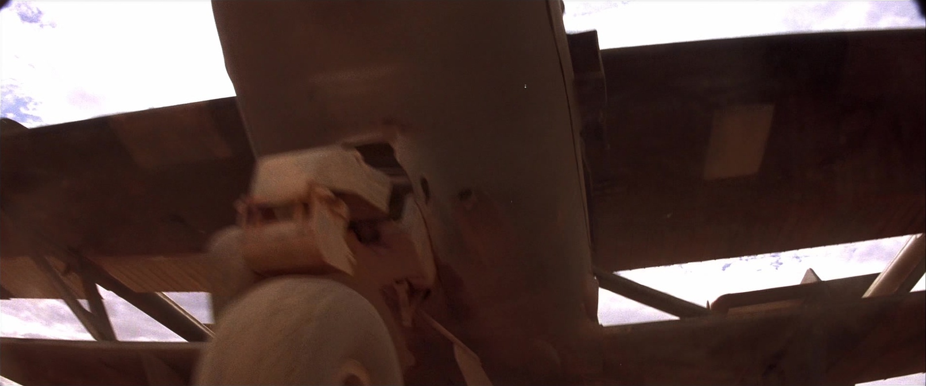 Mad Max Beyond Thunderdome (1985), unknown, 2.40:1 — film still