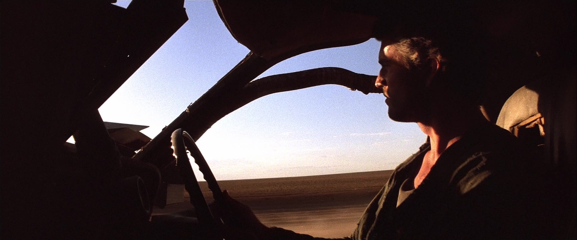 Mad Max Beyond Thunderdome (1985), unknown, 2.40:1 — film still