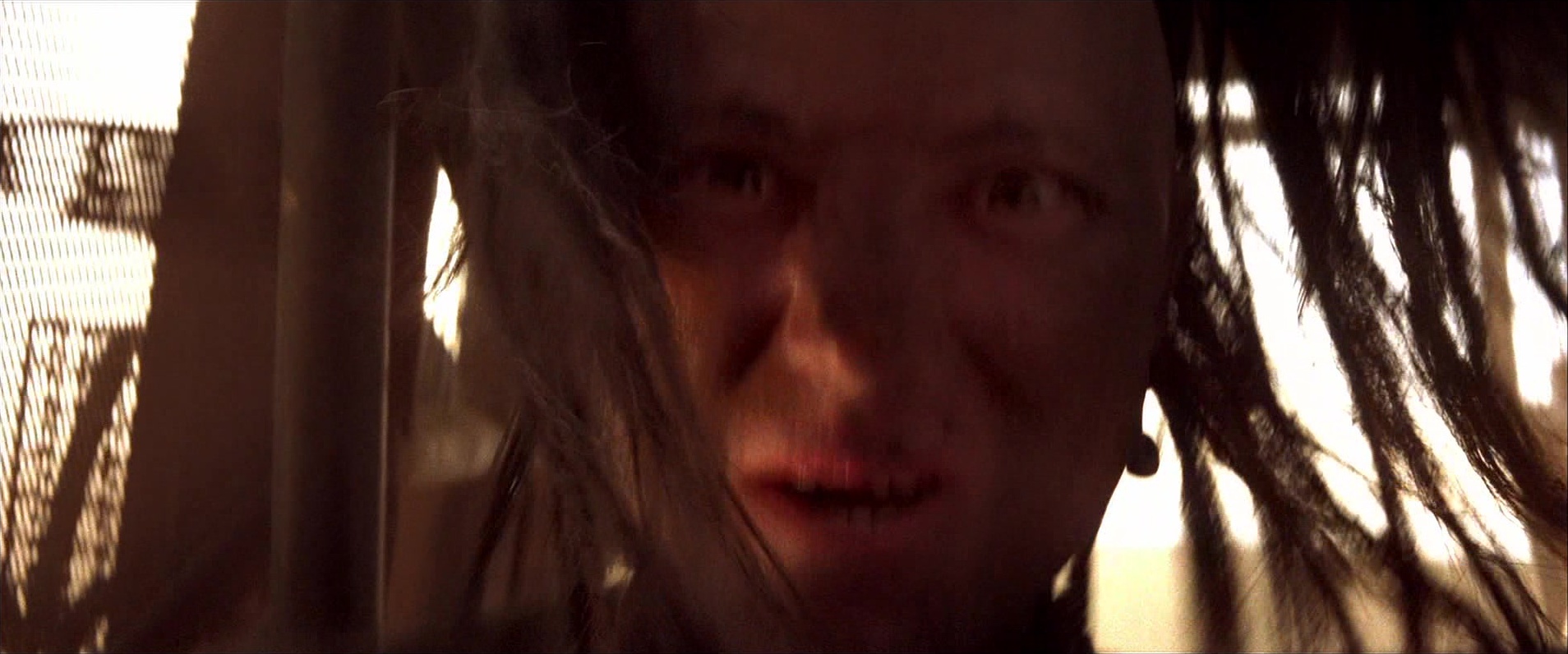 Mad Max Beyond Thunderdome (1985), wide, 2.40:1 — film still