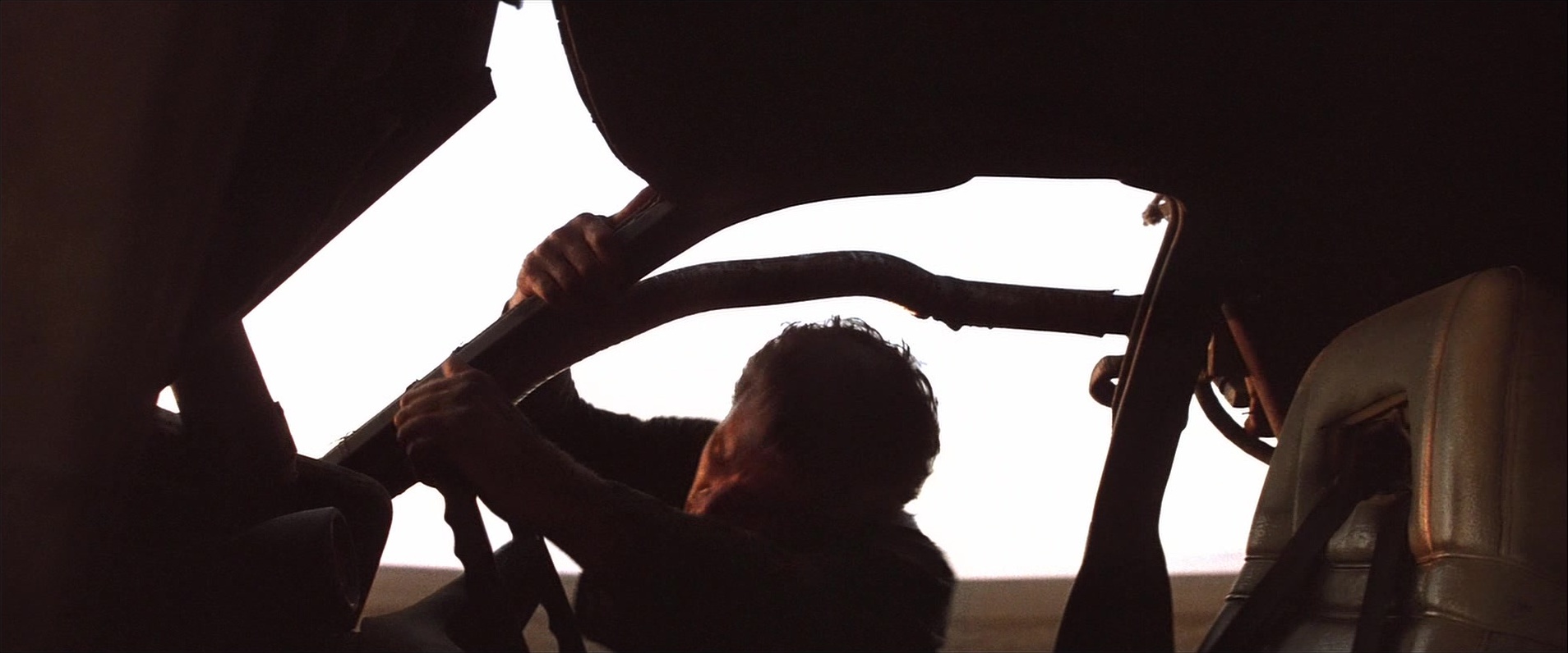 Mad Max Beyond Thunderdome (1985), unknown, 2.40:1 — film still