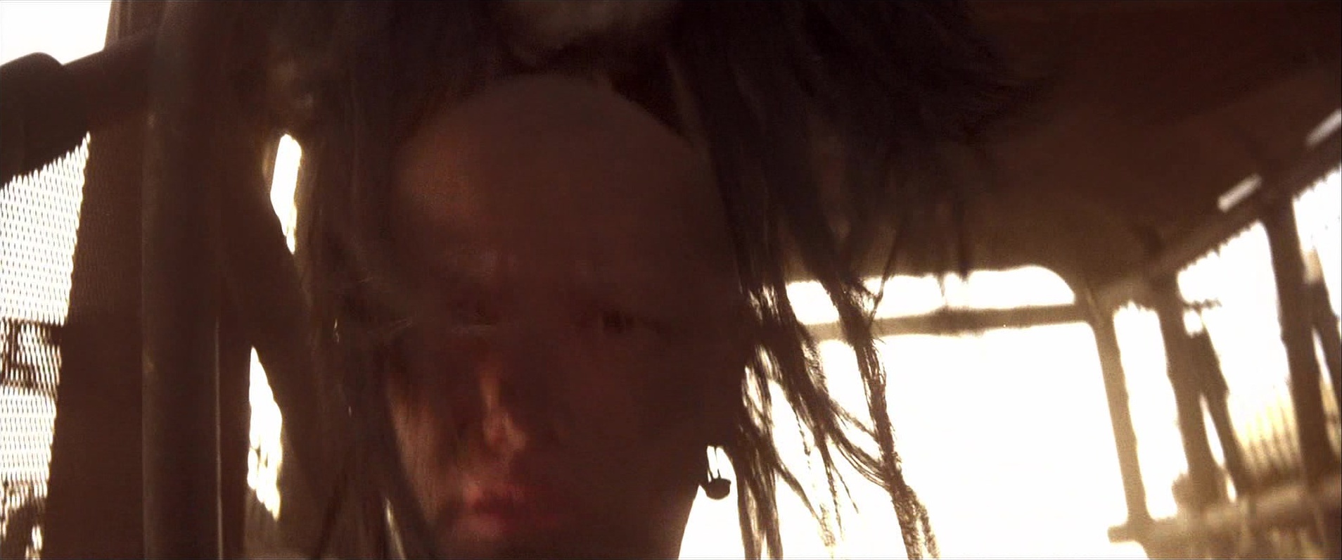 Mad Max Beyond Thunderdome (1985), wide, 2.40:1 — film still