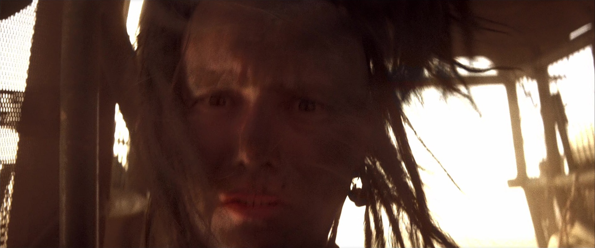 Mad Max Beyond Thunderdome (1985), medium, 2.40:1 — film still