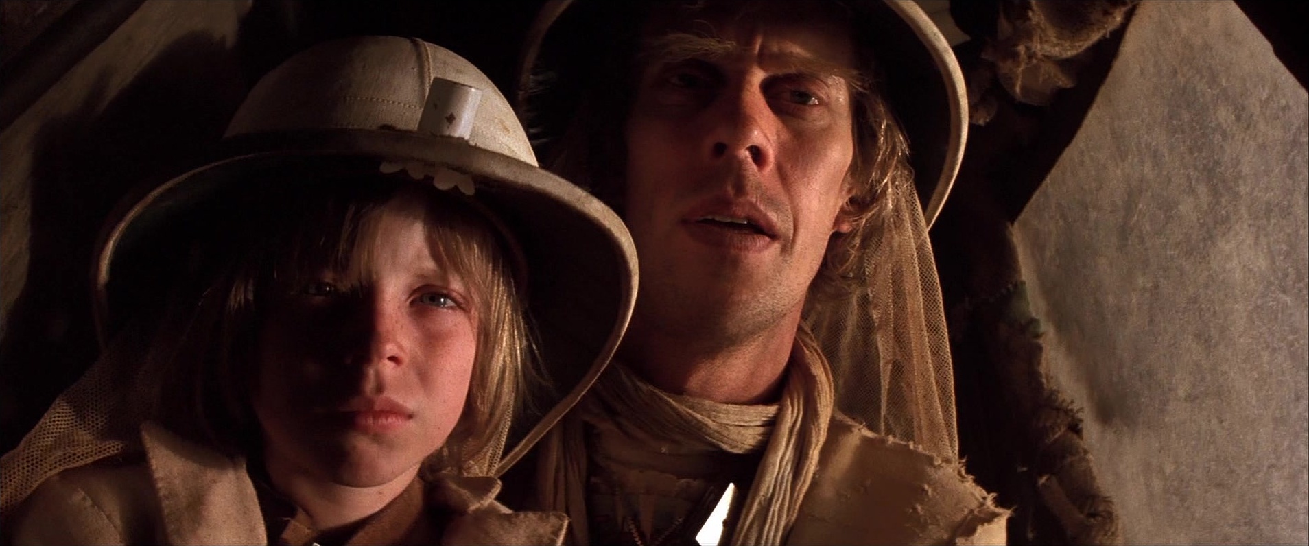 Mad Max Beyond Thunderdome (1985), medium, 2.40:1 — film still