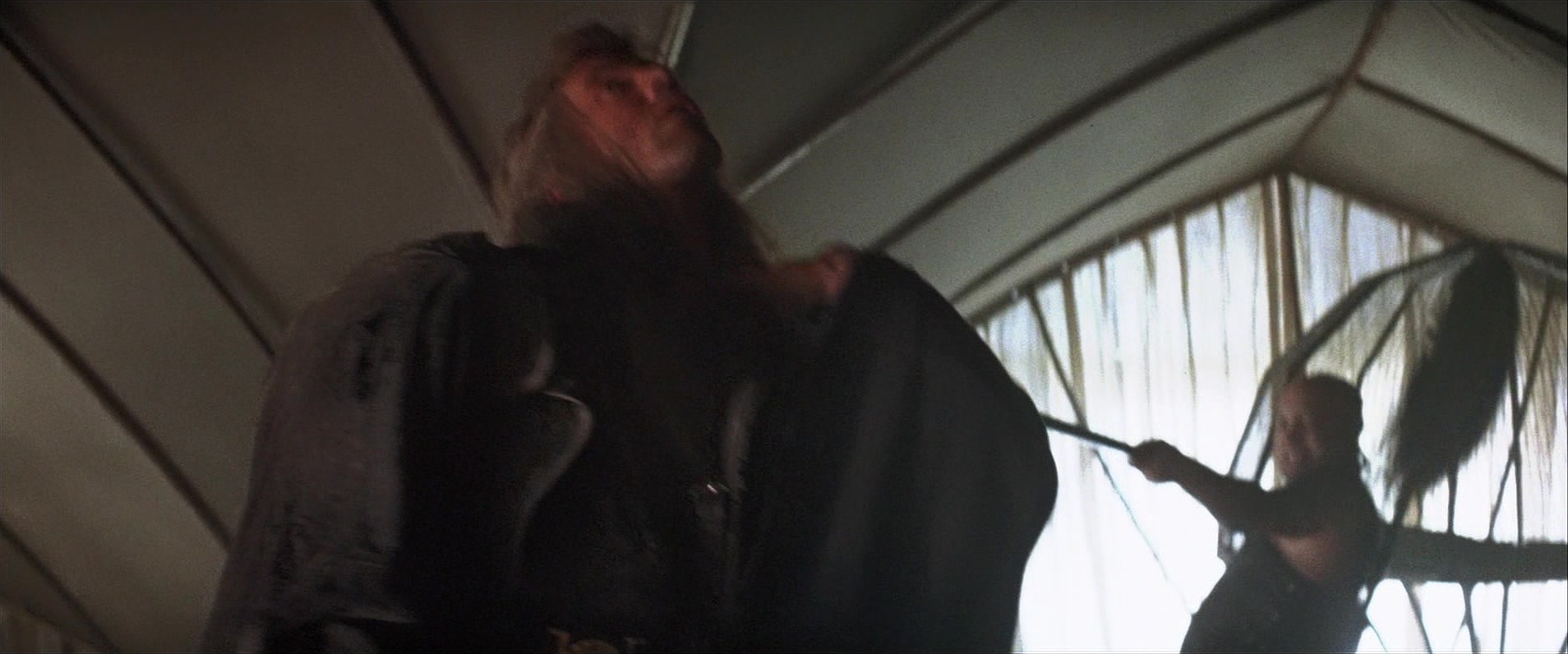 Mad Max Beyond Thunderdome (1985), wide, 2.40:1 — film still