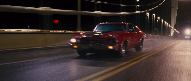 Jack Reacher — film still
