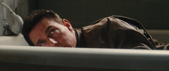 Jack Reacher — film still