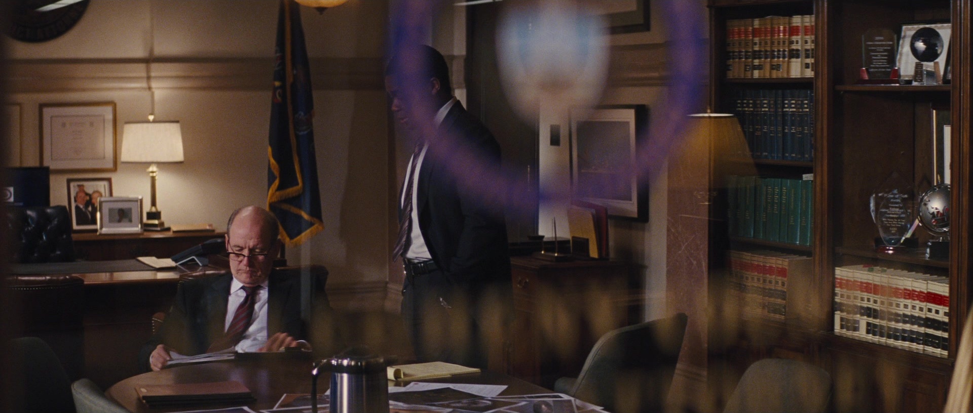 Jack Reacher (2012), wide, 2.35:1 — film still