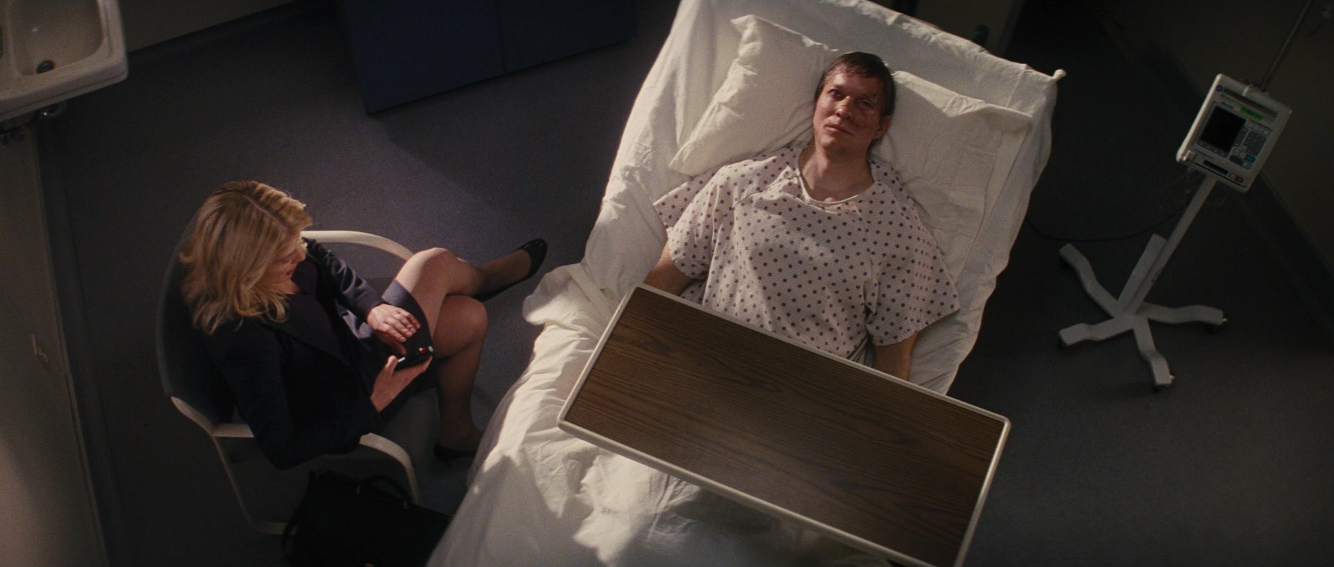 Jack Reacher (2012), wide, 2.35:1 — film still