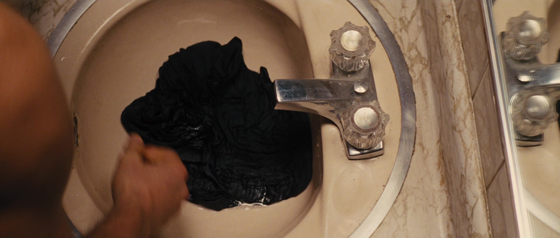 Jack Reacher (2012), wide, 2.35:1 — film still